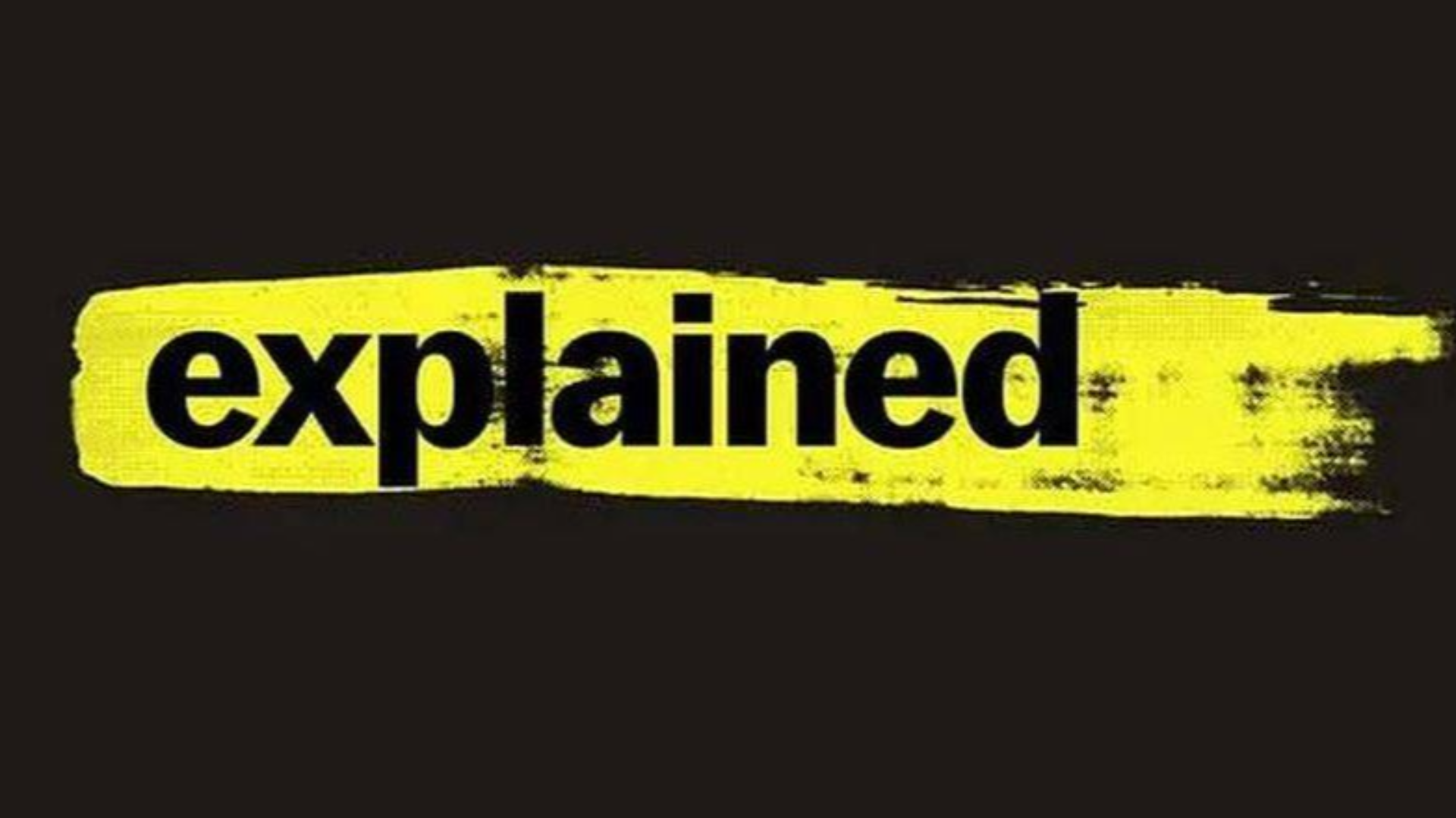 explained解释一切 S01【720P官中】